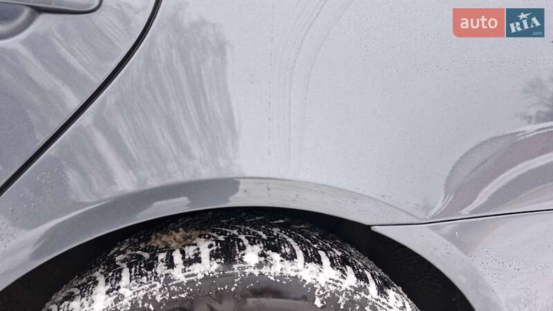 Універсал Skoda Octavia 2007 в Чернігові фото 26 Універсал Skoda Octavia 2007 в Чернігові