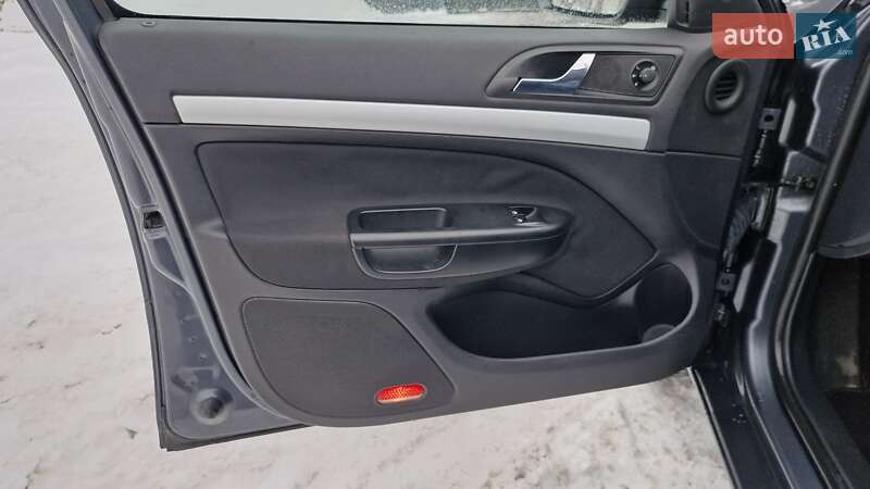 Універсал Skoda Octavia 2007 в Чернігові фото 29 Універсал Skoda Octavia 2007 в Чернігові