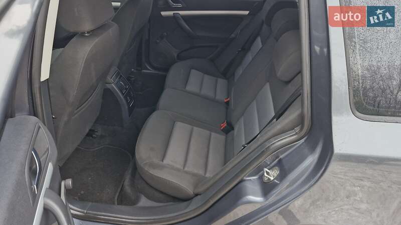 Універсал Skoda Octavia 2007 в Чернігові фото 39 Універсал Skoda Octavia 2007 в Чернігові