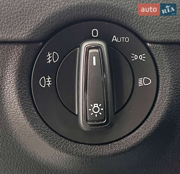 Универсал Skoda Octavia 2019 в Львове