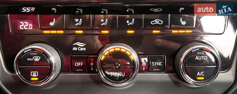 Универсал Skoda Octavia 2019 в Львове