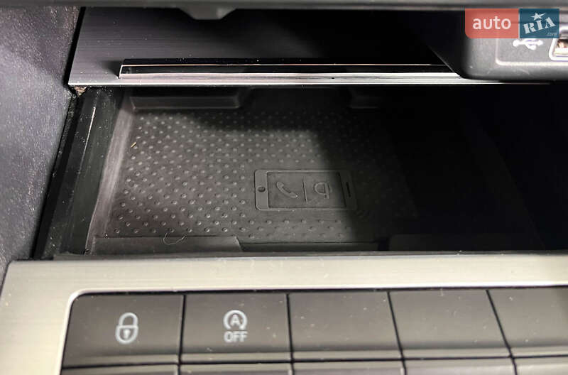 Универсал Skoda Octavia 2019 в Львове