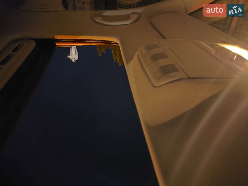 Универсал Skoda Octavia 2007 в Кропивницком