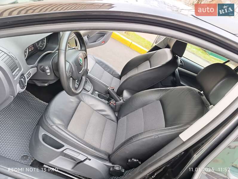 Универсал Skoda Octavia 2011 в Ровно фото 11 Универсал Skoda Octavia 2011 в Ровно