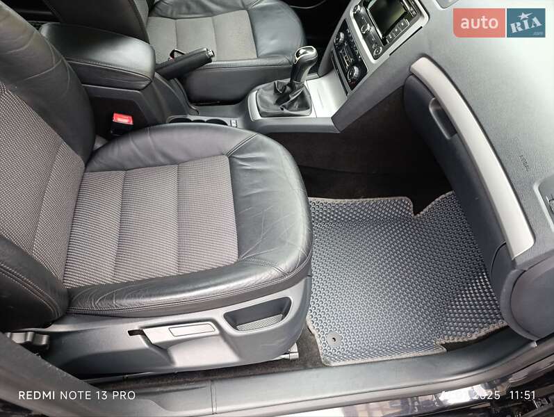 Универсал Skoda Octavia 2011 в Ровно фото 16 Универсал Skoda Octavia 2011 в Ровно