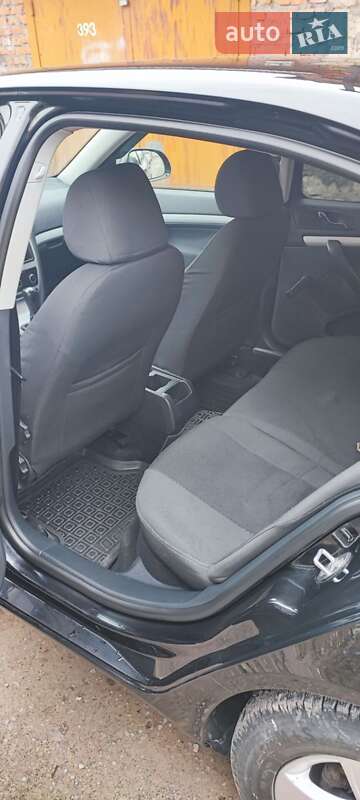 Ліфтбек Skoda Octavia 2010 в Кам'янець-Подільському