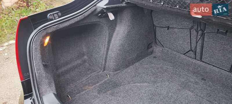 Ліфтбек Skoda Octavia 2010 в Кам'янець-Подільському