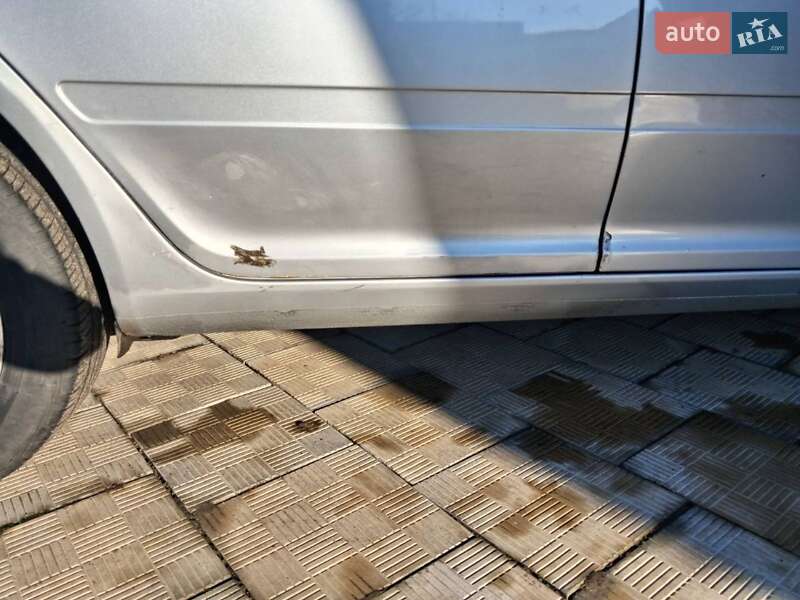 Універсал Skoda Octavia 2009 в Тетієві фото 14 Універсал Skoda Octavia 2009 в Тетієві