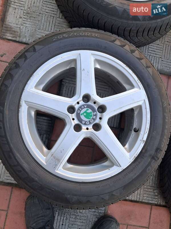 Універсал Skoda Octavia 2009 в Тетієві фото 18 Універсал Skoda Octavia 2009 в Тетієві