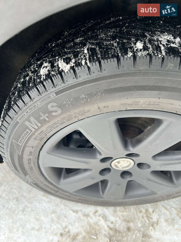 Універсал Skoda Octavia 2009 в Тячеві