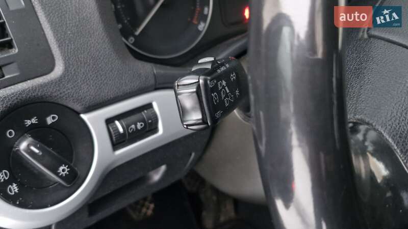 Універсал Skoda Octavia 2007 в Чернігові фото 45 Універсал Skoda Octavia 2007 в Чернігові