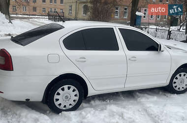 Ліфтбек Skoda Octavia 2012 в Ніжині