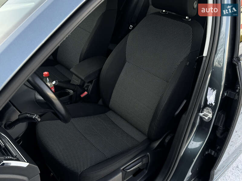 Универсал Skoda Octavia 2016 в Луцке