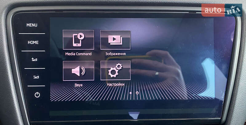 Универсал Skoda Octavia 2017 в Львове фото 33 Универсал Skoda Octavia 2017 в Львове