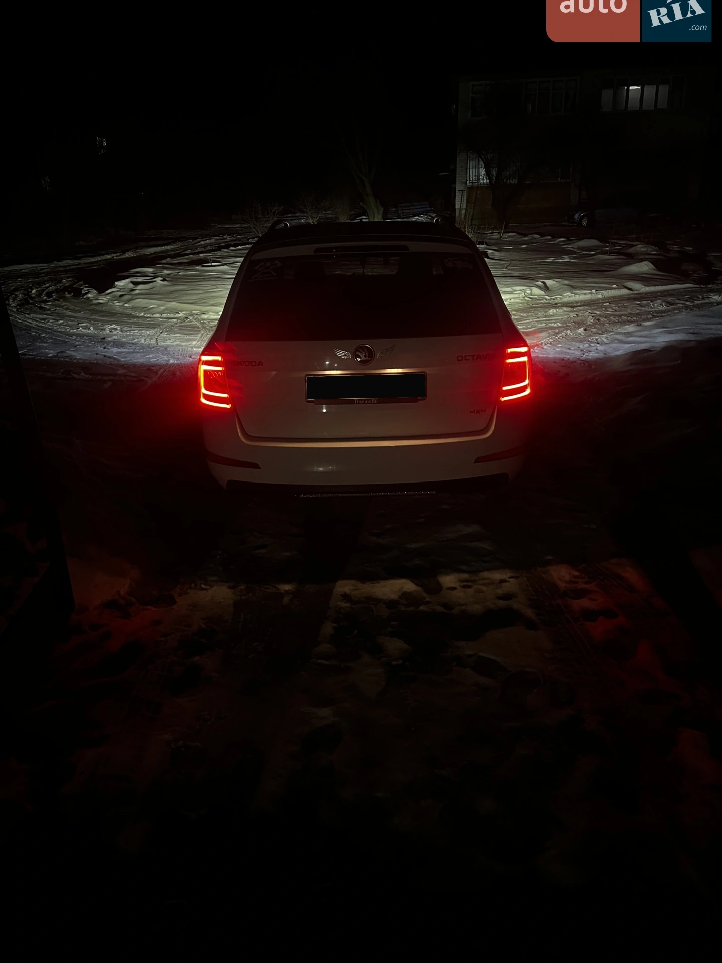 2014 Skoda Octavia - мініатюра 36