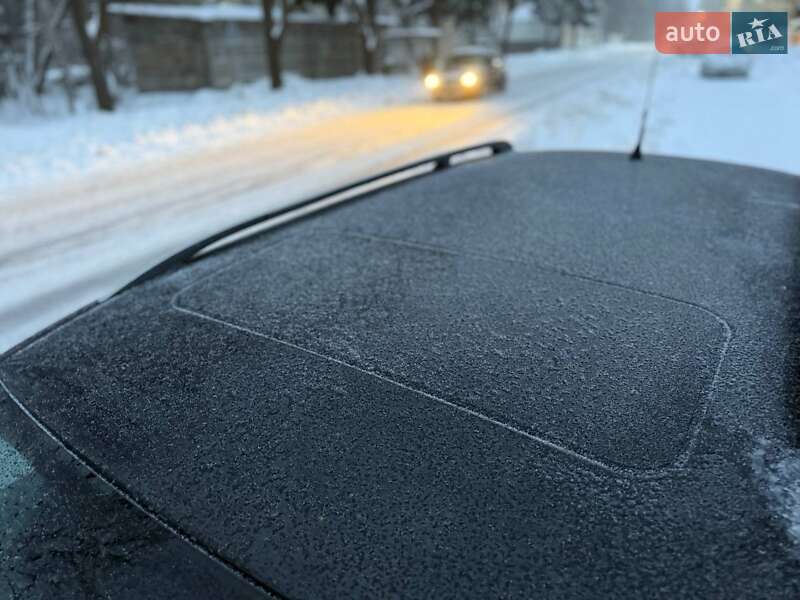 Універсал Skoda Octavia 2008 в Звягелі