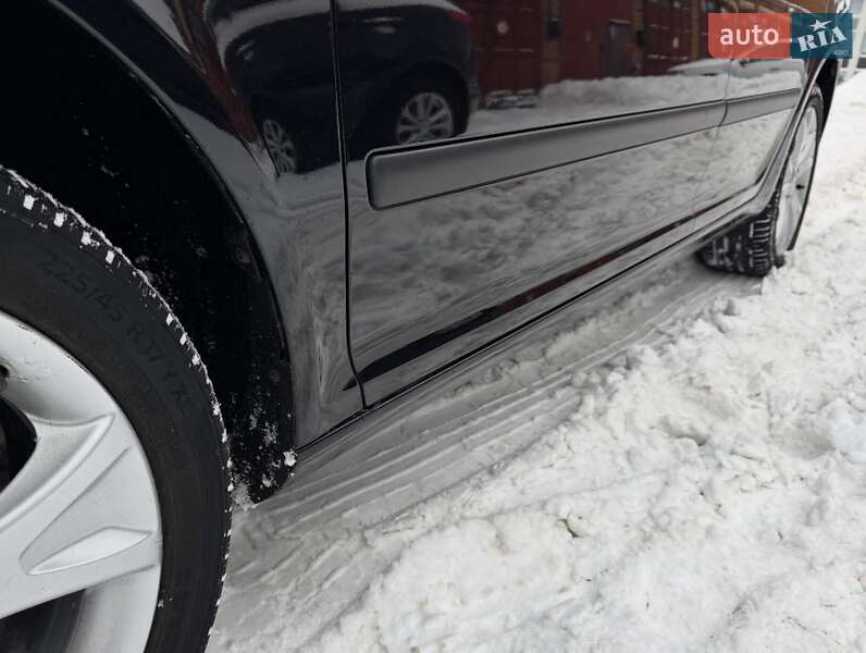 Универсал Skoda Octavia 2008 в Чернигове фото 16 Универсал Skoda Octavia 2008 в Чернигове