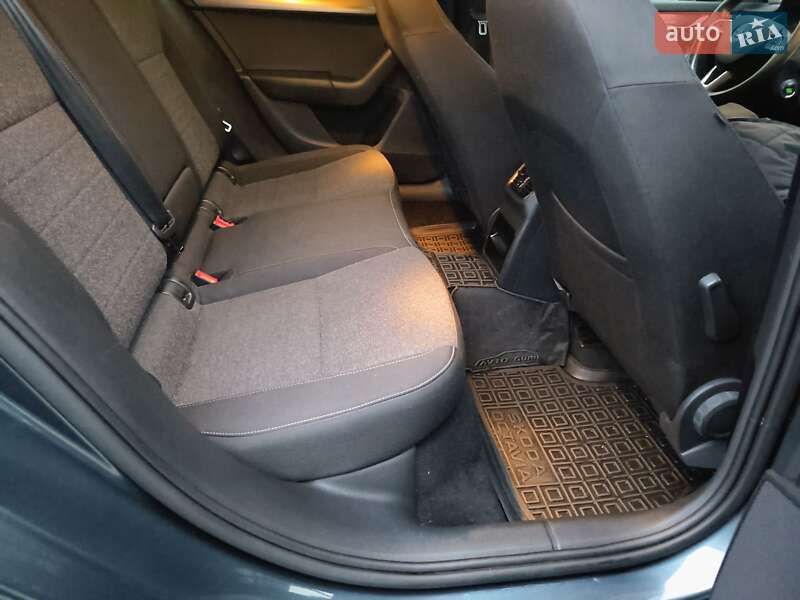 Универсал Skoda Octavia 2020 в Николаеве