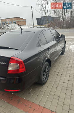 Ліфтбек Skoda Octavia 2012 в Івано-Франківську