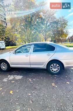 Лифтбек Skoda Octavia 2011 в Кривом Роге