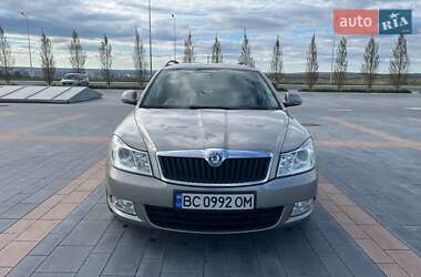 Універсал Skoda Octavia 2012 в Миколаєві