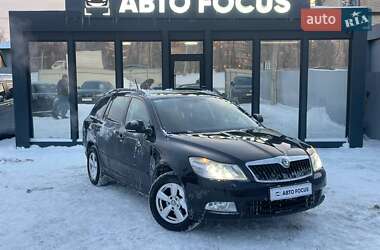 Универсал Skoda Octavia 2011 в Киеве