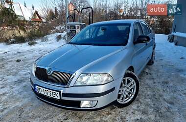 Ліфтбек Skoda Octavia 2010 в Вінниці