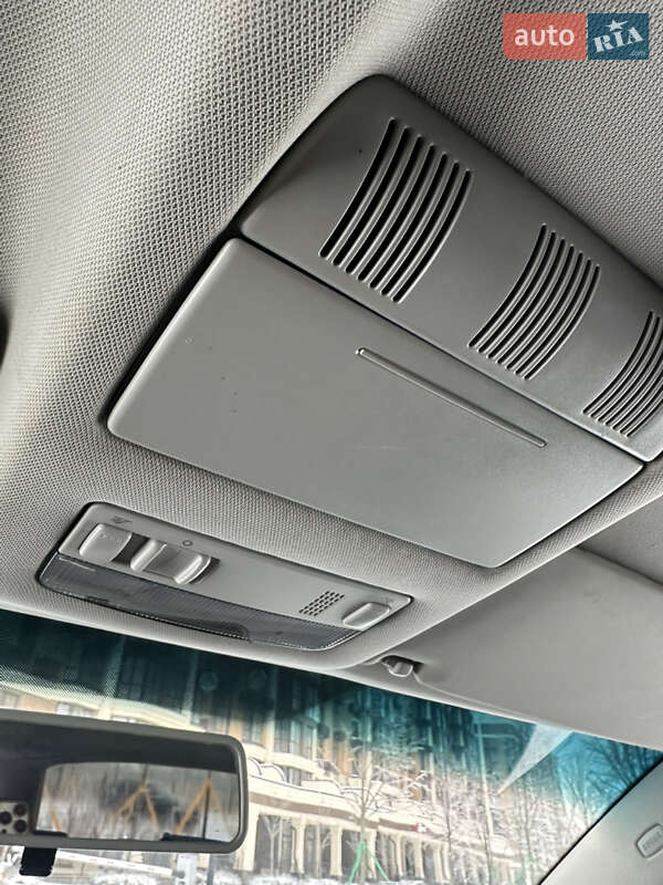 Универсал Skoda Octavia 2009 в Киеве фото 14 Универсал Skoda Octavia 2009 в Киеве