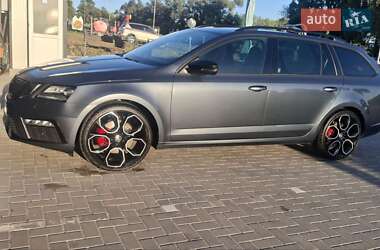 Універсал Skoda Octavia 2019 в Білгороді-Дністровському