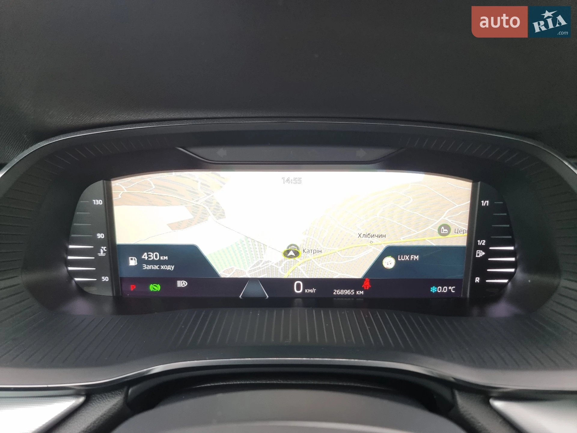 2020 Skoda Octavia - мініатюра 27