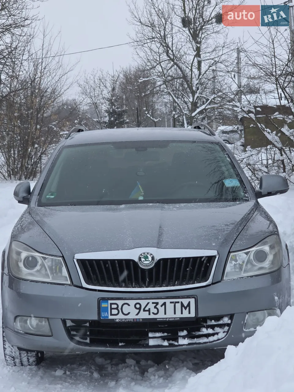2013 Skoda Octavia - мініатюра 27