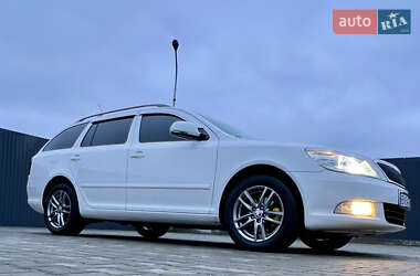 Универсал Skoda Octavia 2012 в Хмельницком