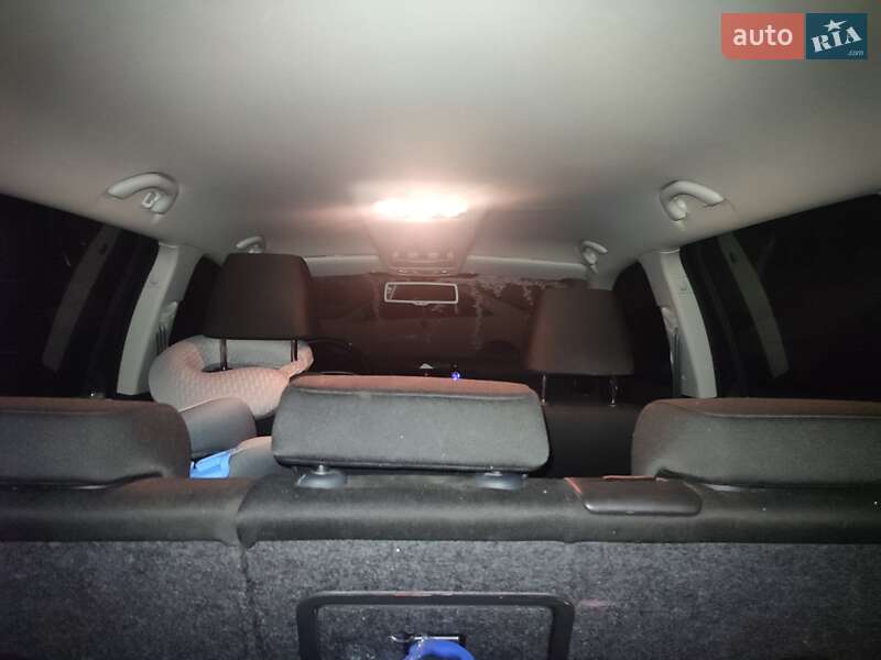 Універсал Skoda Octavia 2012 в Луцьку