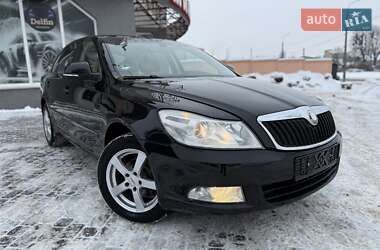 Ліфтбек Skoda Octavia 2010 в Хмельницькому