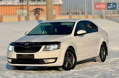 Лифтбек Skoda Octavia 2013 в Киеве