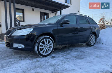 Универсал Skoda Octavia 2009 в Киеве