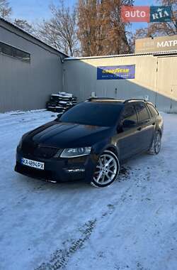 Універсал Skoda Octavia 2014 в Броварах