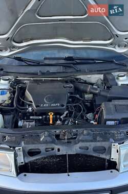 Лифтбек Skoda Octavia 2006 в Днепре