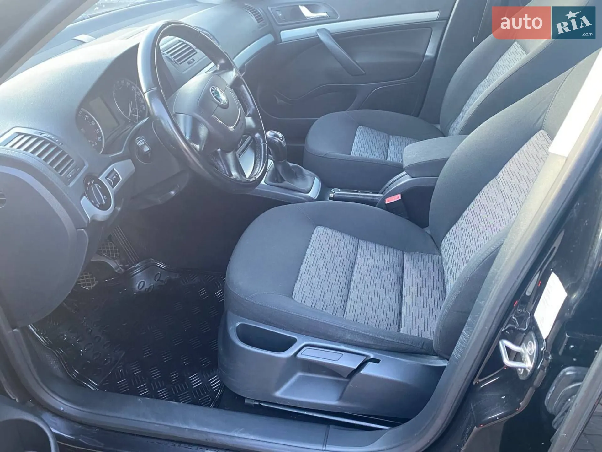 2012 Skoda Octavia - мініатюра 3