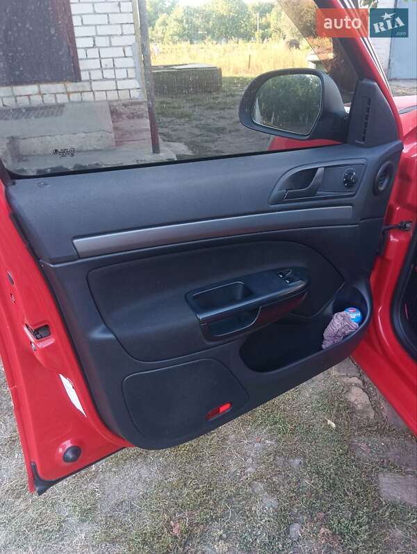 Лифтбек Skoda Octavia 2012 в Смеле фото 9 Лифтбек Skoda Octavia 2012 в Смеле