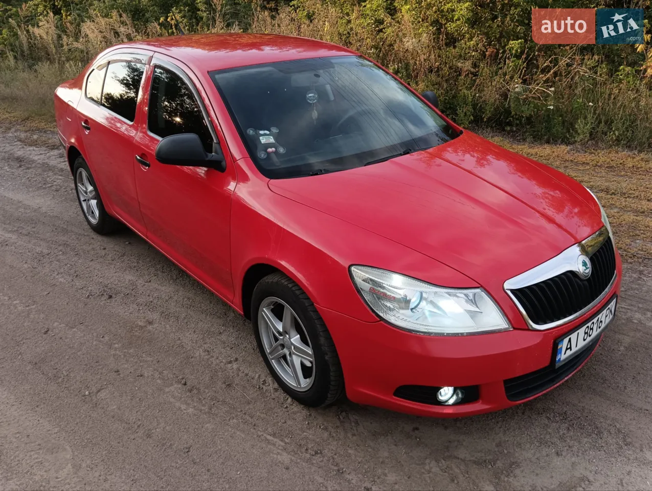 2013 Skoda Octavia - мініатюра 22