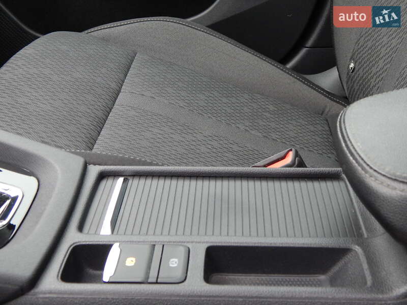 Универсал Skoda Octavia 2020 в Дрогобыче