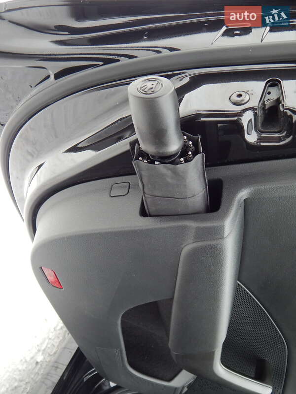 Универсал Skoda Octavia 2020 в Дрогобыче