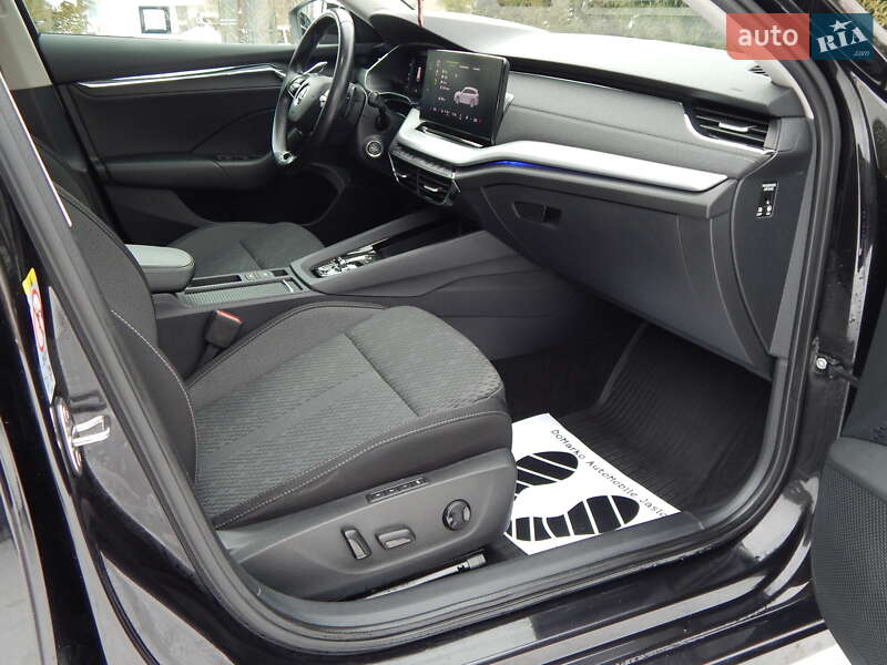 Универсал Skoda Octavia 2020 в Дрогобыче