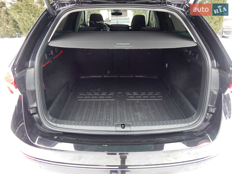 Универсал Skoda Octavia 2020 в Дрогобыче