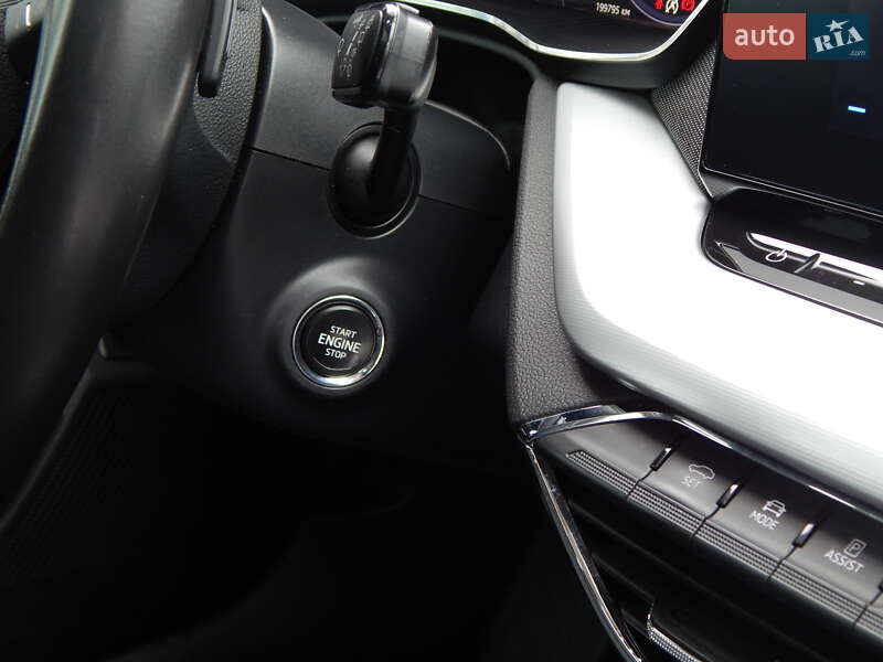 Универсал Skoda Octavia 2020 в Дрогобыче