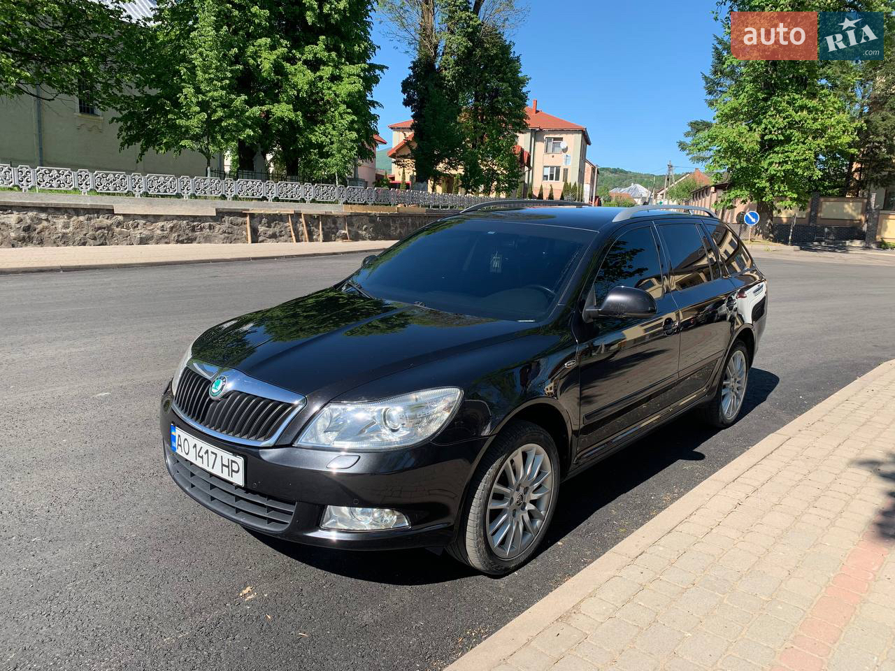 2012 Skoda Octavia - мініатюра 22