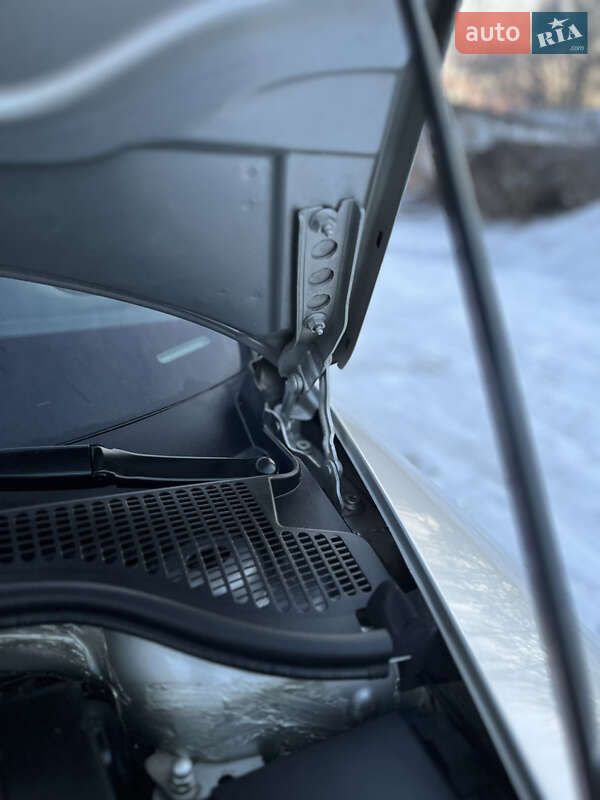 Универсал Skoda Octavia 2005 в Хороле фото 36 Универсал Skoda Octavia 2005 в Хороле