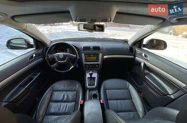 Универсал Skoda Octavia 2010 в Запорожье
