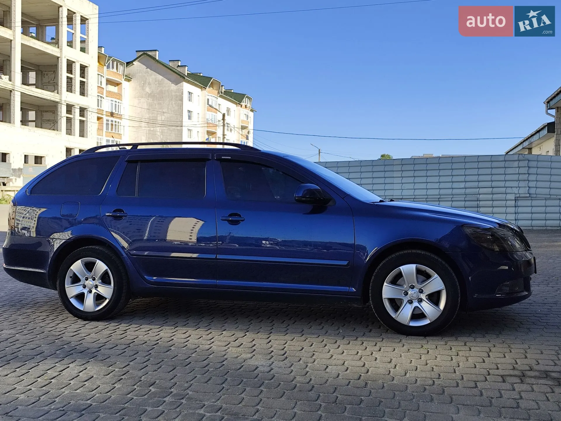 2013 Skoda Octavia - мініатюра 5
